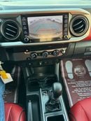 Toyota Tacoma 2020 PICK UP 4-DOOR OFF ROAD 3.5L US SPEC