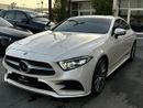 Mercedes-Benz CLS 350 Premium+