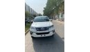 Toyota Fortuner تويوتا فورتونر 2016 بحالة الوكالة سوق سيارات عجمان معرض ابصحراء لتجارة السيارات رقم المعرض 42