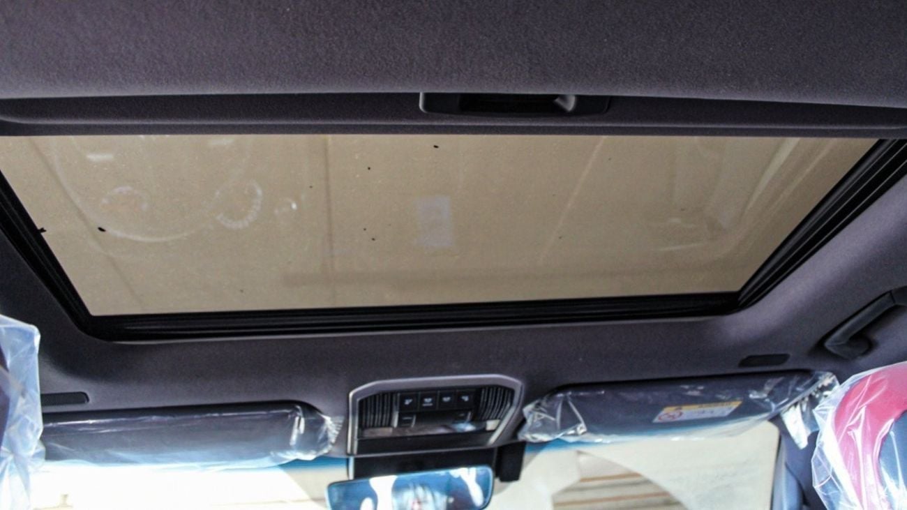 Toyota Land Cruiser Toyota Land Cruiser GR Sport