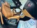 Land Rover Range Rover LWB Autobiography P400 3.0L RANGE R VOGUE AUTOBIOGRAPHY SUPERCHARGED V8 || TOP RANGE || ACCIDENTS FR
