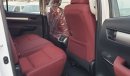 تويوتا هيلوكس Toyota Hilux Pick Up SR5 Double Cabin M/T 22MY 2.4L 4x4 Diesel