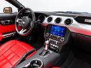 Ford Mustang GT PREMIUM