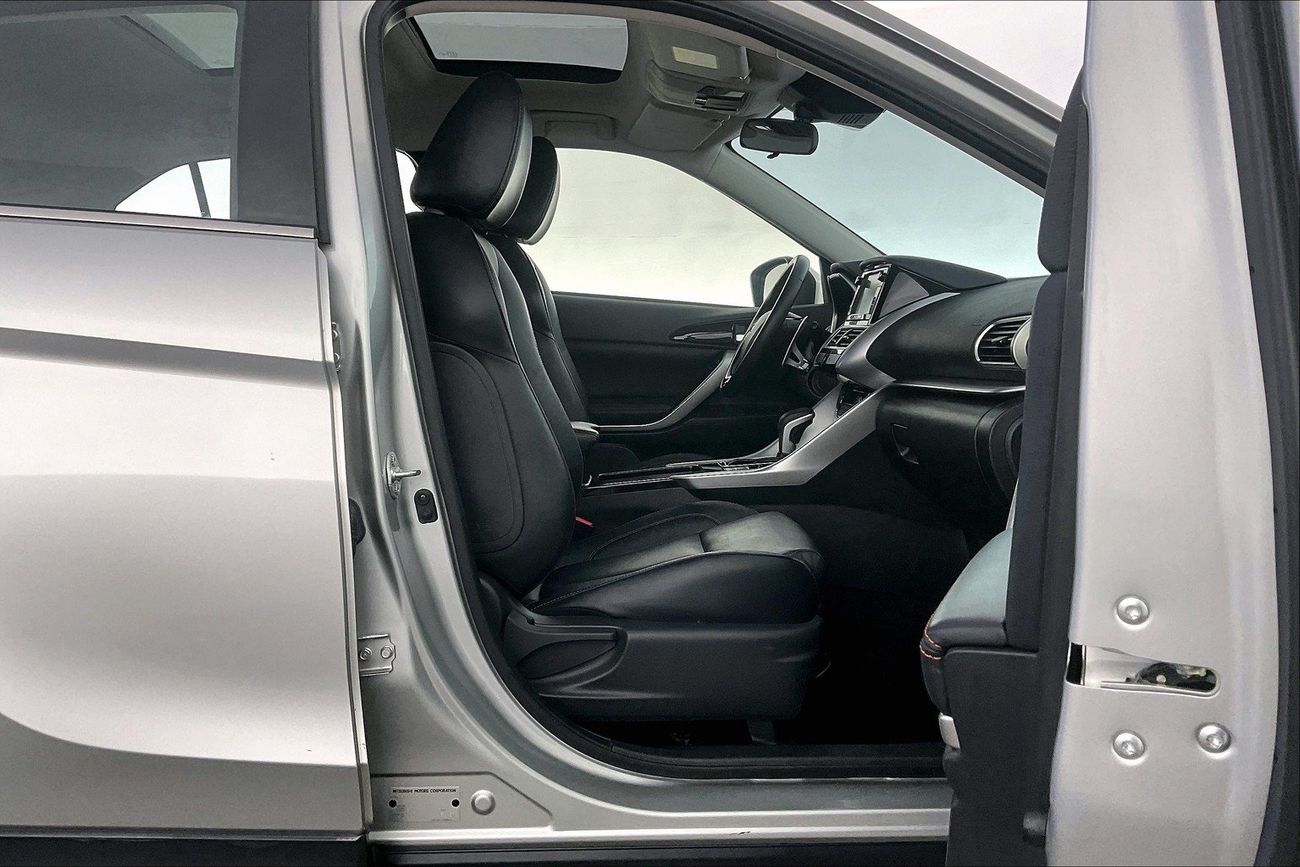 Mitsubishi Eclipse Cross GLS Highline | Guaranteed Warranty | 0 Down Payment