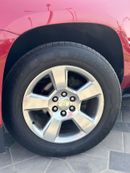 Chevrolet Tahoe 1LT 5.3L