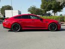 Mercedes-Benz AMG GT 63 2019 MERCEDES GT 63AMG JAPANESE SPECS FULLY CARBON