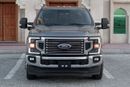 Ford F 350 SUPER DUTY XLT DOUBLE TIRE