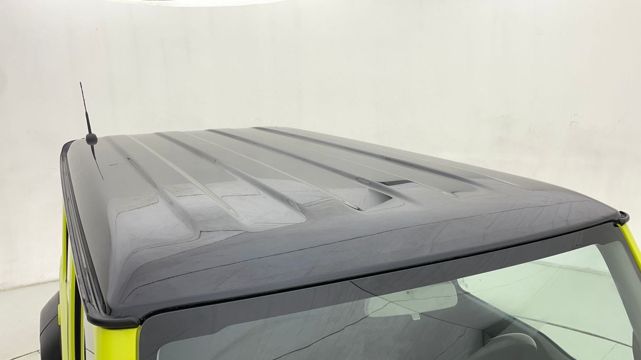 Suzuki Jimny 1.5L GLX (A/T) GLX 1.5 | Zero Down Payment | Home Test Drive