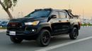 Toyota Hilux GR SPORTS BODY KIT | 2020 | 2.8L DIESEL | AUTOMATIC TRANSMISSION | RHD | 4 X 4