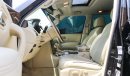 Nissan Patrol Nissan Patrol SE Platinum VVEL DIG 60th Diamond edition 5.6 L Full Option