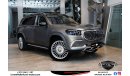 Mercedes-Benz GLS 600 BRAND NEW MAYBACH GLS600 0km WITH SPECIAL PRICE FOR SALE