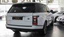 Land Rover Range Rover HSE