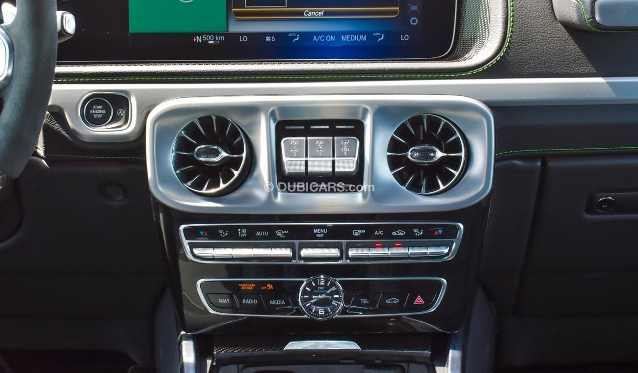 Mercedes-Benz G 63 AMG Amazing Price | Mercedes-Benz G63 AMG | V8 Biturbo | 360 Degree Camers | 2022