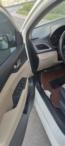 هيونداي أكسنت Mid 1.4L (107 HP)