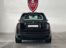Rolls-Royce Cullinan STD 6.7L 12CYL EXCELLENT CONDITION