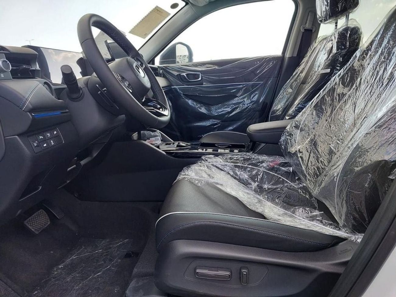 Honda e:NS1 HONDA E3 MID OPTION e:NS1 2023