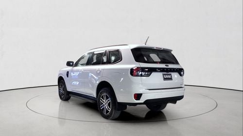 فورد ايفرست XLS | شامل الضمان | 0 ﺪﻔﻋﺓ ﺃﻮﻟﻯ