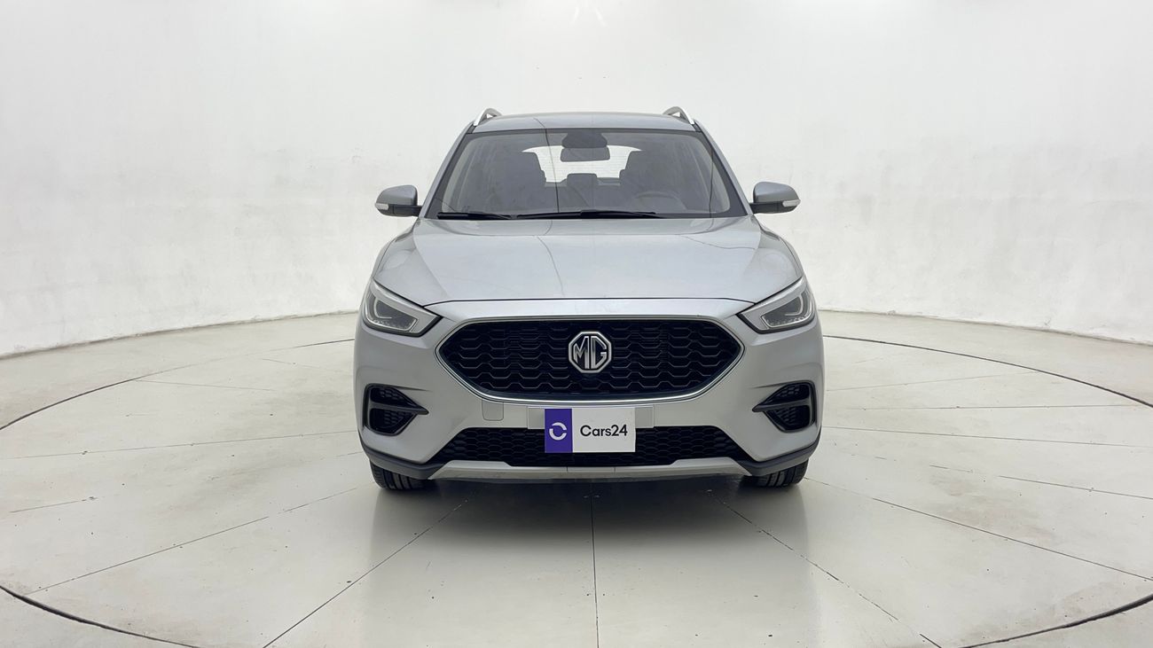 أم جي ZS 2022 COMFORT | AED 557/Month | 0 DP | 30 Day Return | Warranty | Service History