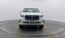 Toyota Prado EXR V6 4 | Under Warranty | Free Insurance | Inspected on 150+ parameters