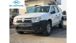 Renault Duster Clean condition, LOT-7203