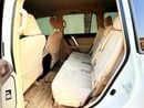 Toyota Prado EXR GCC Specs-orginal paint -perfact condition