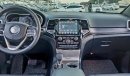 Jeep Grand Cherokee Limited Grand cherokee 2021