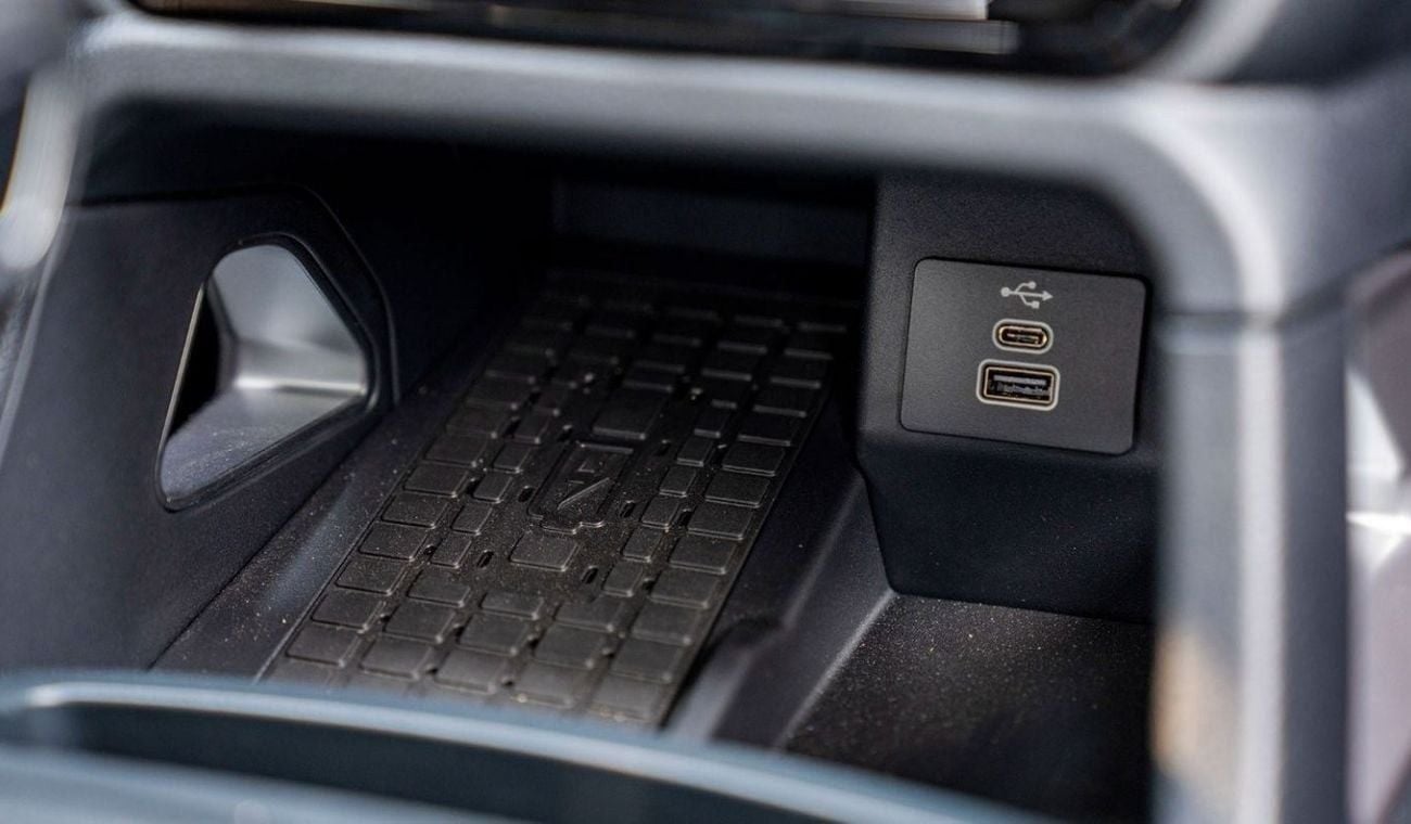 Ford Ranger FORD RANGER DC WILDTRAK 2.0D AT 4X4 MY2023 – BLACK