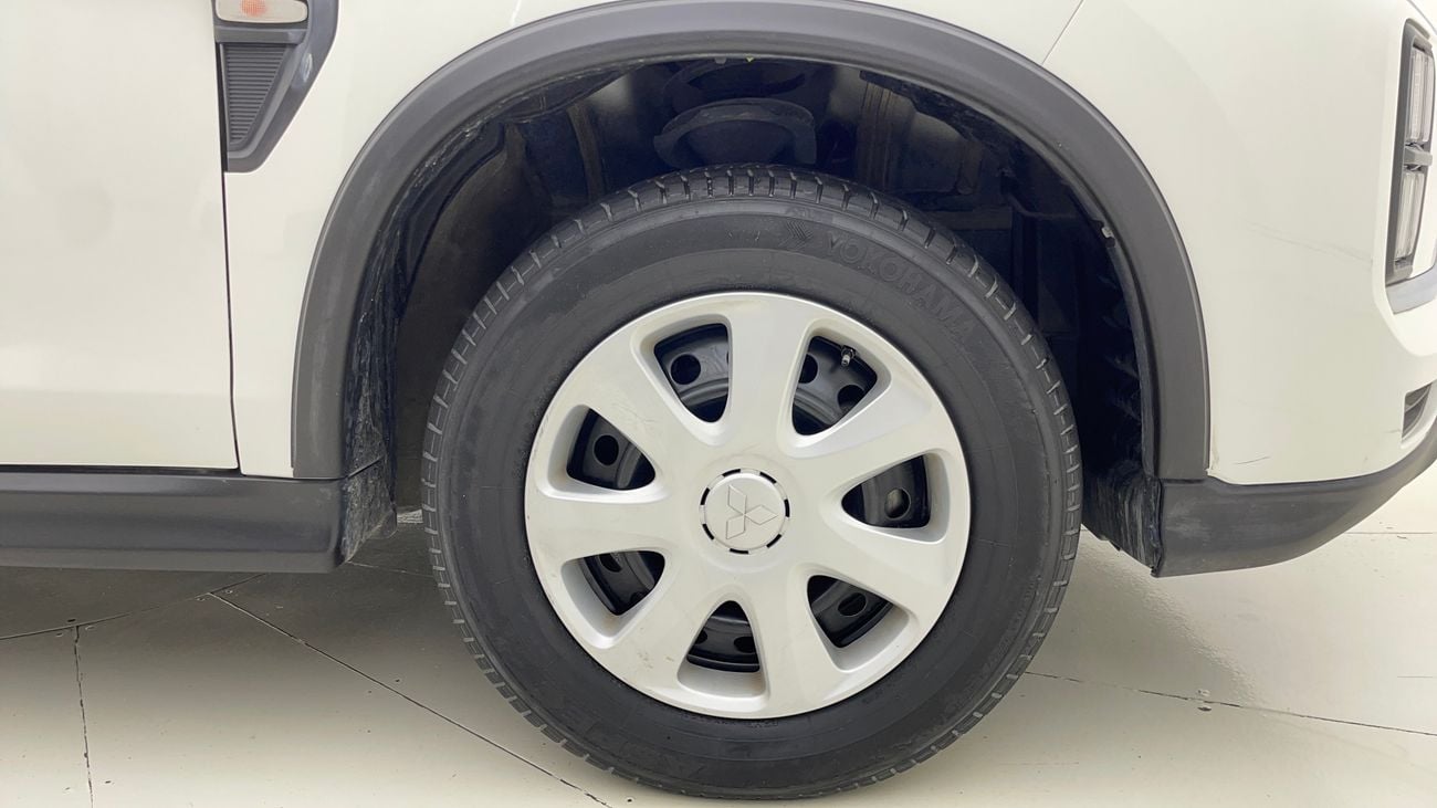 ميتسوبيشي ASX GLX LOWLINE 2 | بدون دفعة مقدمة | اختبار القيادة في المنزل