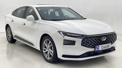 فورد توروس 2024 TREND | AED 1237/Month | 0 DP | 30 Day Return | Warranty | Service History