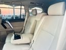 Toyota Prado VXR 4.0L 4WD