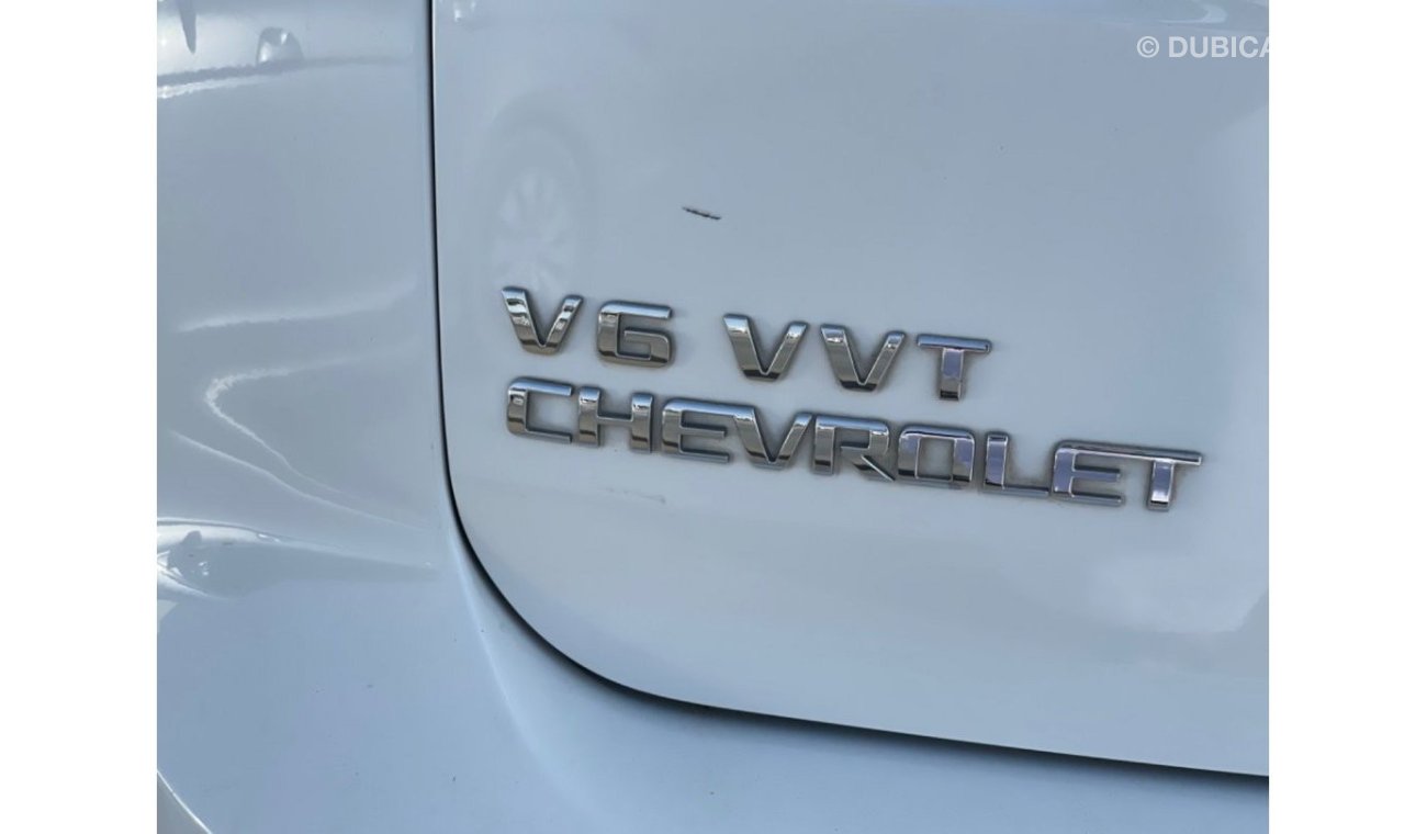 Chevrolet Trailblazer 2013 Full Option Gulf