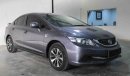 Honda Civic 1.8