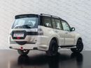 Mitsubishi Pajero GLS Highline 3.8L (236 HP)