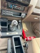 Toyota Land Cruiser Pick Up Toyota Land Cruiser Pickup LC79 Petrol 4.0L Single Cab Manual