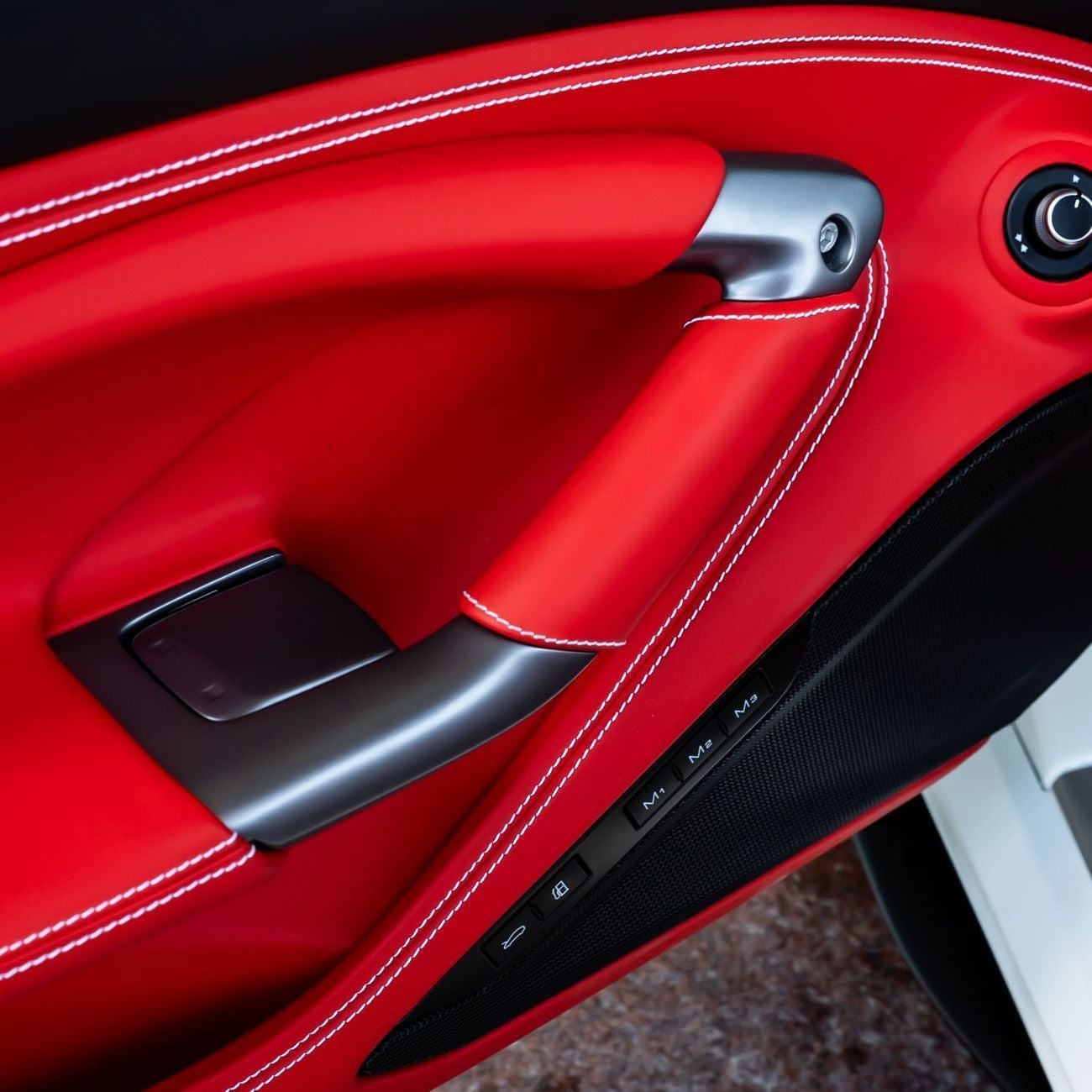 Ferrari F8 Spider STD 3.9T V8