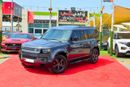 Land Rover Defender P400 90 X-Dynamic HSE 3.0L (5 Seater)