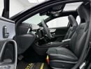 Mercedes-Benz A 200 Premium 1.4L 2023 Mercedes-Benz A200 ,Gargash Warranty+Service Contract ,Full Service Agency History