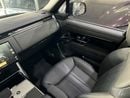 Land Rover Range Rover AUTOBIOGRAPHY P530