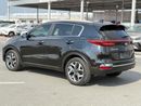 Kia Sportage UAE Pass