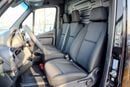 مرسيدس بنز سبرينتر Mercedes-Benz Sprinter 519 CDI – 2025 Model
