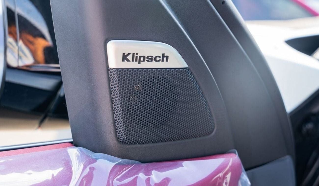 Nissan Patrol SE Titanium 3.8L