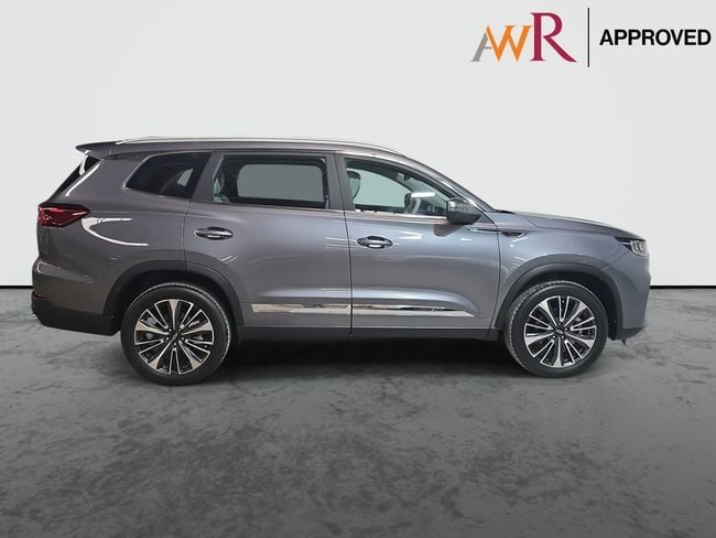 Chery Tiggo 8 LUXURY, миниатюра 23
