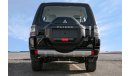 Mitsubishi Pajero PAJERO 3.5L GLS MID AUTOMATIC*EXPORT ONLY*