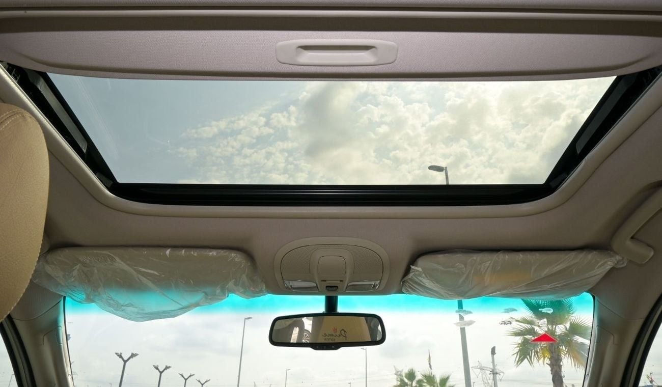 ميتسوبيشي مونتيرو سبورت Brand New Mitsubishi Montero Sport 2023 Export 3.0L A/T 4WD Petrol|White/Beige|