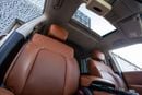 Nissan Patrol LE Platinum 5.6L Nissan Patrol LE Platinum 2021 GCC | Agency Warranty | Service
