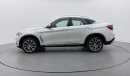 بي أم دبليو X6 XDRIVE 50I 4.4 | +مع الضمان | كمان تم فحص ١٥٠