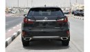 لكزس RX 350 LEXUS RX 350 ( With Adaptive Cruise control )