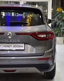 رينو كوليوس EXCELLENT DEAL for our Renault Koleos ( 2022 Model ) in Grey Color GCC Specs