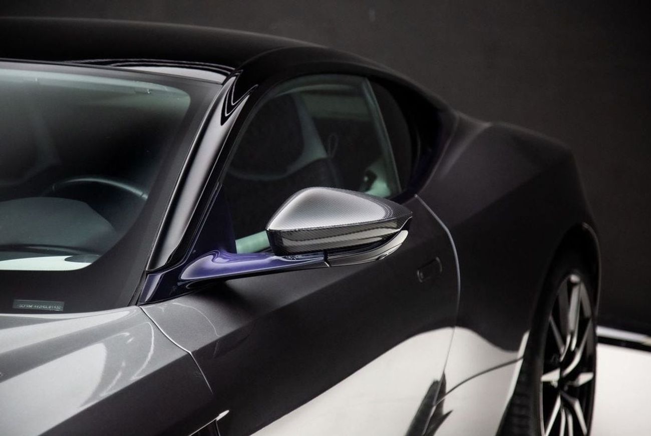 Aston Martin DB11 Std 5.2L