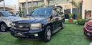Chevrolet Trailblazer GCC - No. 2 - without accidents - cruise control - in excellent conditiion